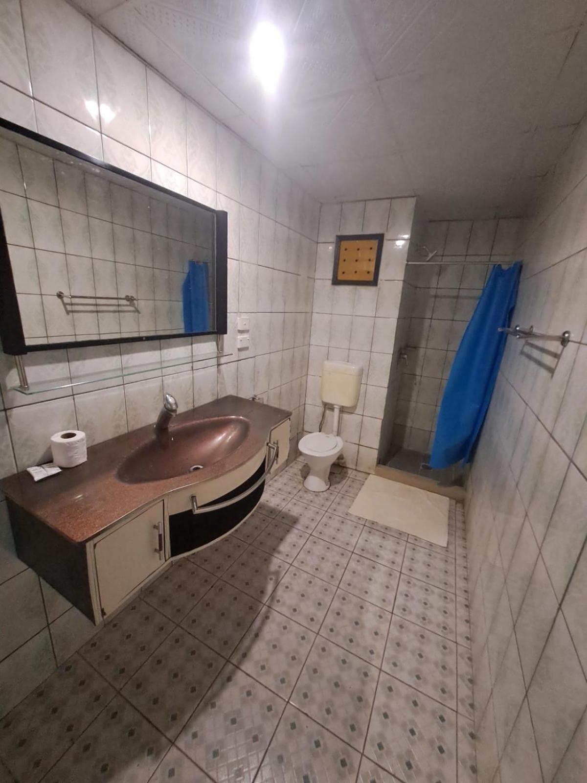 Funworld Plaza Hotel نادي المظهر الخارجي الصورة